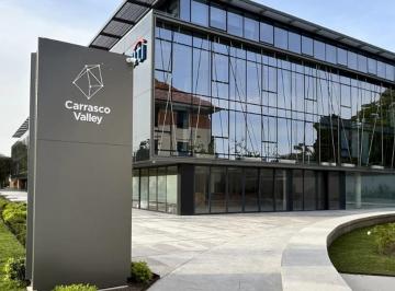 Oficina comercial · 24m² · Oficina con Servicios - Carrasco