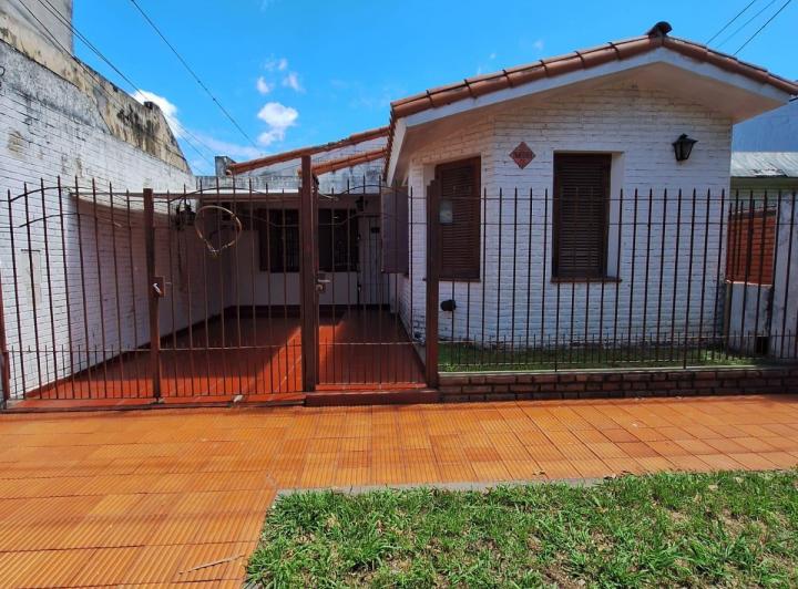 Casa · 120m² · 5 Ambientes · 1 Cochera