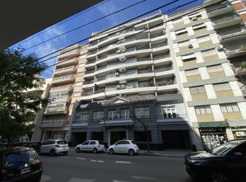 Departamento · 43m² · 2 Ambientes · 1 Cochera · Departamento 2 Ambientes con Cochera en Caballito