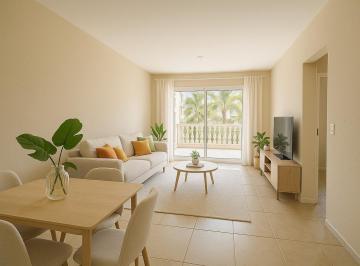 Departamento · 70m² · 2 Ambientes · 1 Cochera · Departamento 2 1/2 Ambientes Palmas del Sol