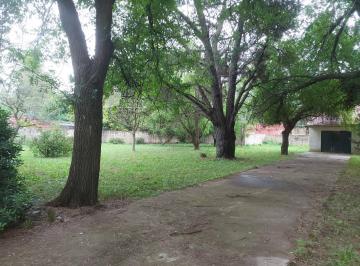 GNP-GNP-877_2 · Lote en Venta Chascomus Laguna