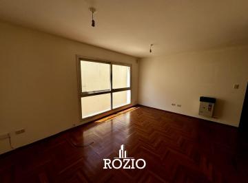 Departamento · 42m² · 3 Ambientes · Departamento en Av Emilio Olmos 431 - 1 Dormitorio