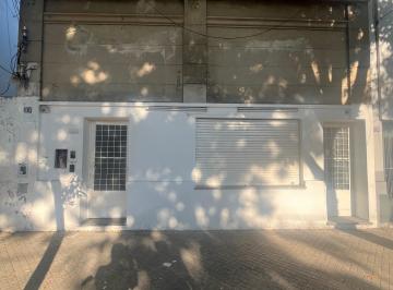 Local comercial de 5 ambientes, Rosario · Local y Casa de Dos Dorm.