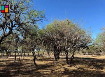 Terreno , Carpintería · Terrenos #financiados# en Campos del Poniente - Carpinteria - San Luis