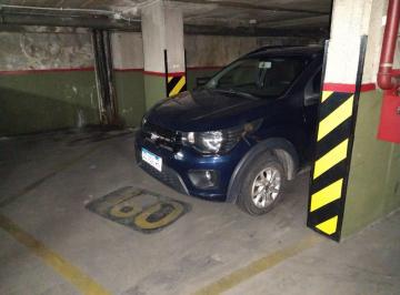 Garage · 22m² · Cochera Cubierta en Tribunales 2do Subsuelo