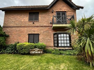 Casa de 3 ambientes, Pinamar · Duplex 3 Ambientes Pinamar Excelente Ubicacion