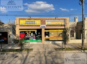 Local comercial , Brandsen · Dos Locales Nuevos y Dpto. a Reciclar, Calle Mitre, Brandsen, Buenos Aires.