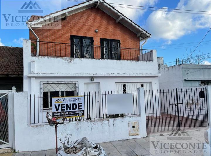 Casa · 60m²
