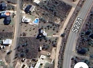 Terreno · 434m² · Vendo Hermoso Terreno Sobre Ruta San Antonio