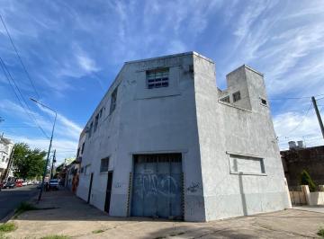Depósito · 330m² · 4 Ambientes · Venta Block Galpon Deposito con Vivienda 3 PH Departamento 2 Ambientes - 330 m² - Vicente Lopez Vill