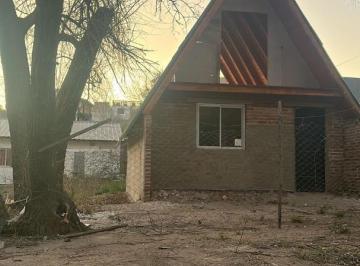 Casa · 50m² · 3 Ambientes · 1 Cochera · Vta. Alpina en Carlos Paz
