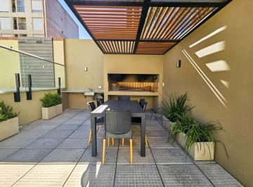 portada · Venta. Departamento un Dormitorio con Dos Patios. Av Pellegrini 1200, Centro Rosario