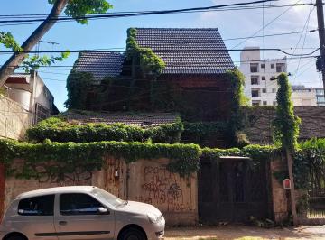Terreno · 300m² · Gral. San Martín Céntrico - Lote Apto Subdivisón en Varias Unidades!