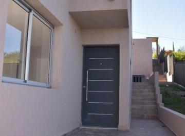 Casa · 150m² · 3 Ambientes · 1 Cochera · Venta Duplex 3 Dorm. Cuesta Colorada