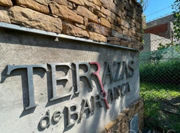 Departamento · 220m² · 6 Ambientes · 2 Cocheras · Venta Departamento 3 Dorm. B° Terraza de Barranca