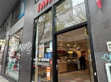 Local comercial · 185m² · Venta Local en Palermo Soho de 185 m