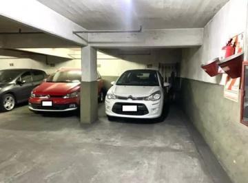 Garage en Venta Barrio Chino · Venta Cochera Fija Belgrano