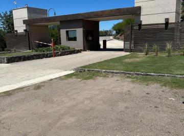 Terreno · 1270m² · Oportunidad Terreno Country Villa Allende Cumbres del Golf