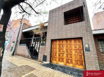 Foto · Providencia (Av Santa Fe 716) - Venta Casa 3 Dorm.