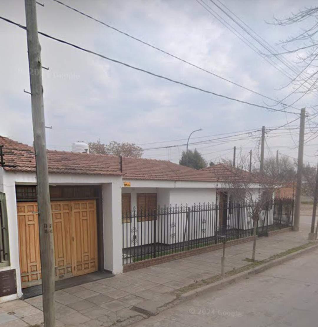 Juana Manso 6000