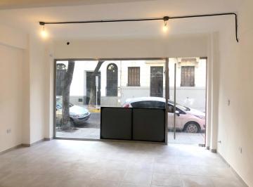 Local comercial · 33m² · Local en Alquiler. Almagro 33 m². 6x5 Mt! Humahuaca y Medrano