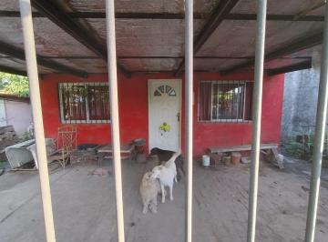 Casa · 60m² · 3 Ambientes · Casa en Alejandro Korn a Una Cuadra de La Ruta 210!