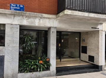 Departamento de 2 ambientes, Barracas · 2 Ambientes