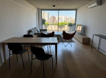Departamento · 87m² · 3 Ambientes · 1 Cochera · Departamento Semipiso en Venta en Recoleta, Capital Federal, Buenos Aires