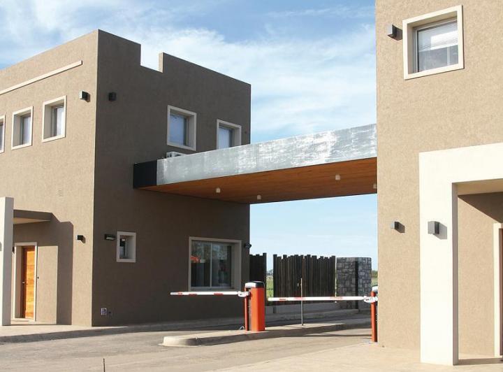 Terreno · 800m²