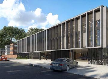 Oficina comercial · 110m² · 1 Ambiente · 5 Cocheras · Oficina en Venta en Acassuso