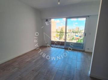Departamento de 2 ambientes, Rosario · Abasto - Depto 1 Dormitorio a Estrenar