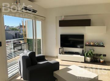 Departamento · 31m² · 1 Ambiente · Venta Monoambiente con Balcon Liniers Apto Movilidad Reducida y Apto Profesional Luminoso y Seguro