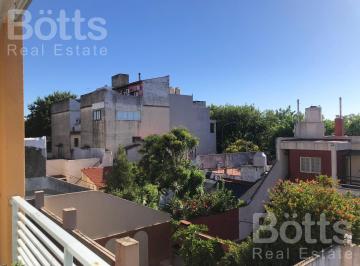 Departamento · 31m² · 1 Ambiente · Venta Departamento Monoambiente - Balcon Al Frente - Liniers