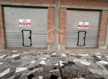 Local comercial · 40m² · 1 Ambiente · Local/ Deposito en Alquiler en La Reja Moreno