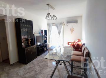 Departamento · 40m² · 2 Ambientes · Departamento 2 Amb en Villa Luro