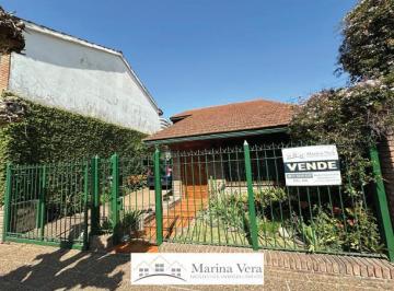 Casa de 3 ambientes, Quilmes · Casa Dos Plantas - Ideal Emprendimiento Inmobiliario