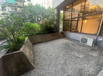 GGA-GGA-707_2 · Alquiler Oficina Belgrano 220 m 4 Cocheras