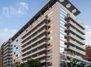 Departamento · 104m² · 4 Ambientes · Departamento - Belgrano Barrancas