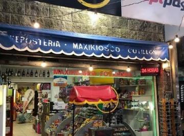 Local comercial de 2 ambientes, Esteban Echeverría · Venta de Local en El Centro de Monte Grande