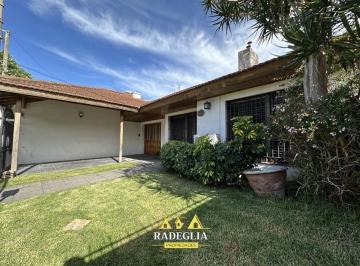 Casa de 4 ambientes, Almirante Brown · Venta de Casa 4 Ambientes en Burzaco, Almirante Brown