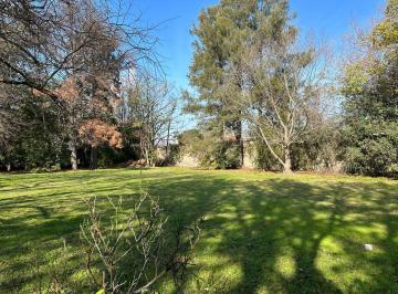 Terreno · 1150m² · Venta Terreno / Lote en Barrio Los Fresnos, Bella Vista (San Miguel)
