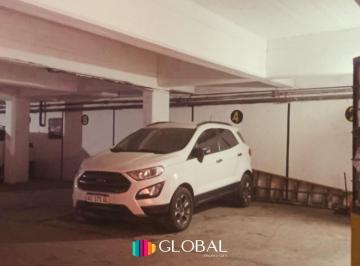 Garage · 15m² · 2 Cocheras · Cochera en Microcentro Sur