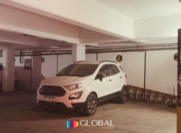 Garage · 15m² · 2 Cocheras