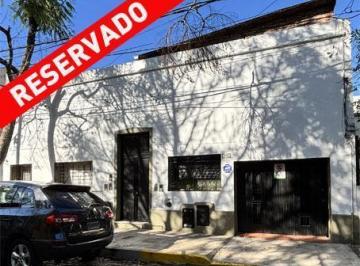 PH · 122m² · 5 Ambientes · 1 Cochera · PH en San Fernando