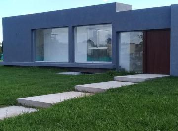 Casa · 176m² · 5 Ambientes · 2 Cocheras · Casa - El Refugio - Cristian Mooswalder Negocios Inmobiliarios