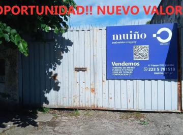 Terreno · 148m² · Terreno en San José