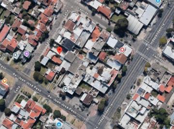 Terreno · 148m² · Venta de Terreno Planos Aprobados San José Mar del Plata