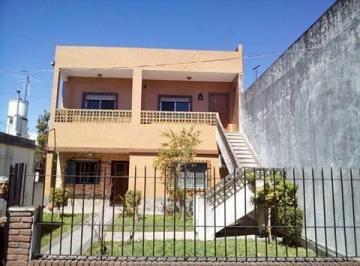 imagen1 · PH 3 Amb. con Cochera,1 Piso X Escalera con Jardin Virreyes. Gandolfo Al 2800