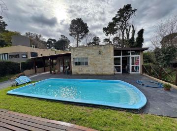 Casa de 3 ambientes, Mar del Plata · Casa 3 Ambientes Sierra de Los Padres con Parque y Pileta Retasada