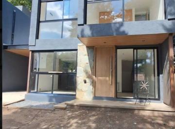 Departamento de 6 ambientes, Córdoba · Housing Arguello - Duplex 2 y 3 Dorm - a Estrenar